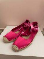 Zara Espadrilles in Pink | Größe 39 • Neu • Baden-Württemberg - Sindelfingen Vorschau