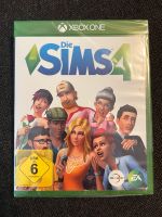 Die Sims 4 Xbox One X Series X *NEU* Bayern - Untermeitingen Vorschau
