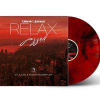 Blank & Jones - Relax Jazzed 3 Vinyl Brandenburg - Werder (Havel) Vorschau