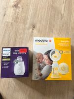 Medela Swing Flex & Philips Avent Bayern - Regensburg Vorschau