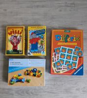 Spiele Puzzle Paket Hessen - Bensheim Vorschau