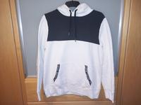 Hollister Sweatshirt Hoodie Größe S weiß Niedersachsen - Osnabrück Vorschau
