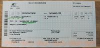 Ticket Krakau Hbf > Frankfurt (Oder) Brandenburg - Frankfurt (Oder) Vorschau