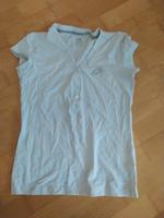 Nike- T- Shirt mit Knopfleistet, Größe M Bayern - Hof (Saale) Vorschau