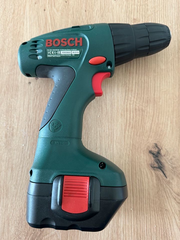 Bosch PSR 1200 12v in Euskirchen