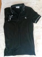 1 Poloshirt Calvin Klein Sachsen-Anhalt - Magdeburg Vorschau