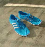 Adidas Adipure Gazelle G60373 Barfuß Sport Schuhe Gr. 45,5  US 12 Kiel - Neumühlen-Dietrichsdorf-Oppendorf Vorschau