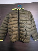 Steppjacke Jungen Gr. 140 Bayern - Pforzen Vorschau