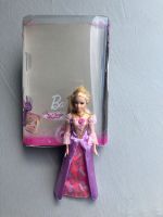 Barbie Rapunzel mit Zubehör und Originalverpackung Nordrhein-Westfalen - Kaarst Vorschau