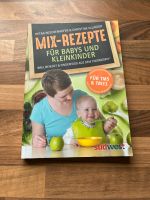 Thermomix Babykochbuch Schleswig-Holstein - Reinbek Vorschau