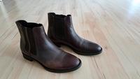 Gino Rossi Stiefeletten Gr 38 Hessen - Bad Arolsen Vorschau