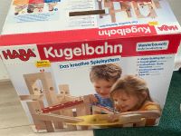 Haba Kugel Bahn Holz Spielzeug Baden-Württemberg - Ditzingen Vorschau