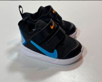 NIKE Kinderschuhe / Sneaker Rheinland-Pfalz - Heckenhof (bei Hamm, Sieg) Vorschau