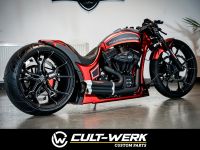 Harley-Davidson Thunderbike GRAND PRIX - Radical LowRider*UNIKAT Kr. Passau - Passau Vorschau