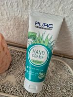 Pure handcreme Aloe Vera Hamburg Barmbek - Hamburg Barmbek-Nord Vorschau