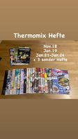 Thermomix Rezepte Zeitschriften Niedersachsen - Apen Vorschau