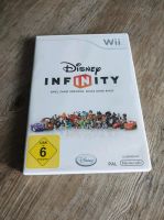 Nintendo Wii Spiel- Disney Infinity Nordrhein-Westfalen - Herne Vorschau