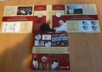 Papst Benedikt XVI und Papst Paul II Nordrhein-Westfalen - Hagen Vorschau