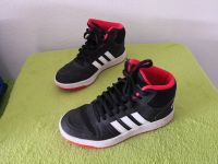 Adidas Turnschuhe Hoops Mid 2 Gr. 38 Bayern - Künzing Vorschau