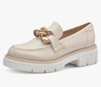Marco Tozzi Damen Loafer mit Plateau Sohle Gr. 39 Hessen - Frielendorf Vorschau