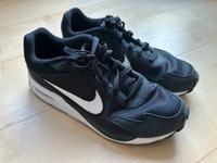 Nike Air Max Solo 44.5 Schwarz Herrenschuhe Baden-Württemberg - Wiesloch Vorschau