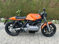 BMW K100 Cafe Racer Bayern - Ingolstadt Vorschau