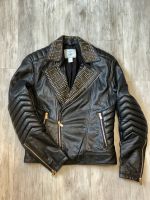 VERSACE X H&M Lederjacke Pankow - Prenzlauer Berg Vorschau