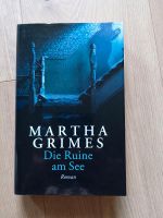 Martha Grimes  Die Ruine am See Nordrhein-Westfalen - Detmold Vorschau