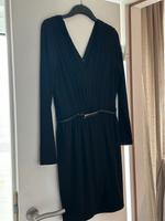 Schwarzes Zara Kleid Hessen - Wettenberg Vorschau
