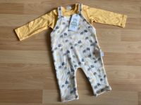 NEU Little Set Baby Pullover und Latzhose, Igel, Größe 56 Leipzig - Leipzig, Zentrum-Ost Vorschau