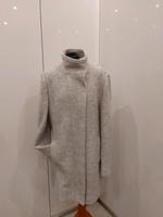 *NEU* STREET ONE lange wolljacke kurzmantel 40% Wolle 60% viskos Hessen - Fulda Vorschau