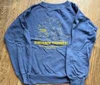 Bobo Choses, Sweatshirt blau, 148, 10-11 yrs, Dinosaur Friedrichshain-Kreuzberg - Kreuzberg Vorschau