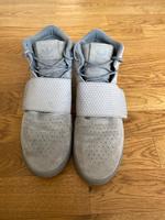 Adidas Tubular silber wildleder Gr.44 Berlin - Spandau Vorschau