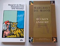 2 Bücher von Margriet de Moor in deutscher Sprache Nordrhein-Westfalen - Gescher Vorschau