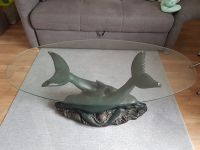 Couchtisch Delfin mit Glasplatte Berlin - Pankow Vorschau