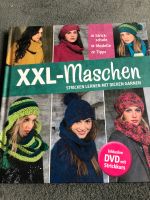 Strickbuch  XXL Nordrhein-Westfalen - Oberhausen Vorschau