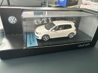 Modellauto VW Golf VI GTI 1:43 Wörthersee 2010 lim 500 pcs weiß Bayern - Karlskron Vorschau