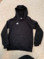 Adidas Hoodie, Sweatshirt, Pullover, Kapuze 140 Bayern - Landsberied Vorschau