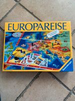 Europareise Ravensburger  * top Zustand * ab 10 Jahren Hessen - Bad Orb Vorschau