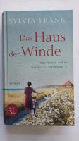 Sylvia Frank "Das Haus der Winde " Mecklenburg-Vorpommern - Greifswald Vorschau