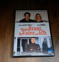 DVD Meine Braut ihr Vater und ich Robert DE Niro Ben Stiller Ludwigslust - Landkreis - Stralendorf Vorschau