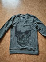 Pullover Skull Hessen - Hosenfeld Vorschau