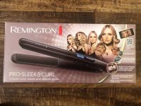 Remington S6505 Pro - Sleek & Curl Haarglätter Sachsen - Delitzsch Vorschau