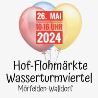 Kinderklamotten Junge auf Hof Flohmärkte Wasserturmviertel Hessen - Mörfelden-Walldorf Vorschau