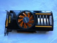 ZOTAC GTX 460 AMP! EDITION 1GB DDR5 SDRAM PCI-E DP HDMI 2X DVI GR Berlin - Tempelhof Vorschau