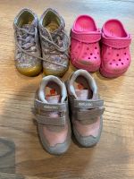 Kinderschuhe Pepino , Crocs , Elefanten Gr 23 Niedersachsen - Varel Vorschau