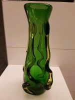Große Vase Glaskunst Handarbeit Murano? Aus Nachlass Nordrhein-Westfalen - Elsdorf Vorschau