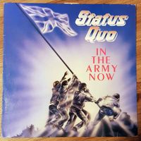Status Quo - In The Army Now (Vinyl | Schallplatte) Daun - Steinborn Vorschau