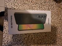 Samsung A56 5 GB 256 GB Kreis Pinneberg - Elmshorn Vorschau