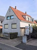 Einfamilienhaus in familienfreundlicher Lage! Häfen - Bremerhaven Vorschau